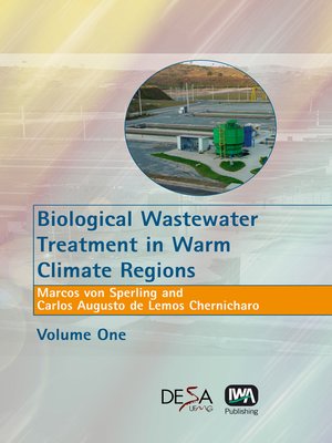 cover image of Biological Wastewater Treatment in Warm Climate Regions